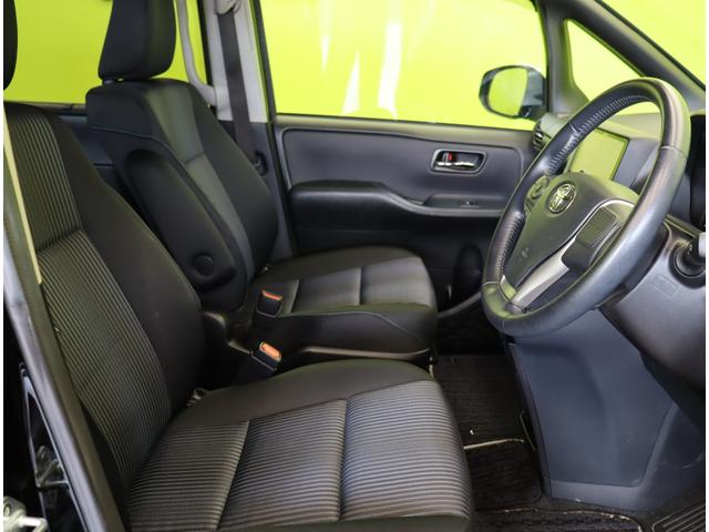 ヴォクシー ZS 煌II 9型フルセグナビ/両側自動ドア/ETC/ドラレコ/スマートキー/プリクラッシュ/LDA/AHB/ミラーウインカー/LEDライト/16AW/CVT/7人乗(30枚目)