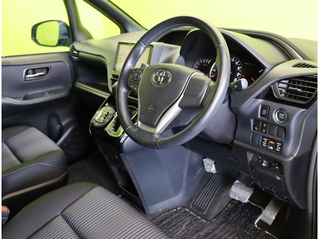 ヴォクシー ZS 煌II 9型フルセグナビ/両側自動ドア/ETC/ドラレコ/スマートキー/プリクラッシュ/LDA/AHB/ミラーウインカー/LEDライト/16AW/CVT/7人乗(31枚目)