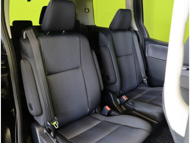 ヴォクシー ZS 煌II 9型フルセグナビ/両側自動ドア/ETC/ドラレコ/スマートキー/プリクラッシュ/LDA/AHB/ミラーウインカー/LEDライト/16AW/CVT/7人乗(36枚目)