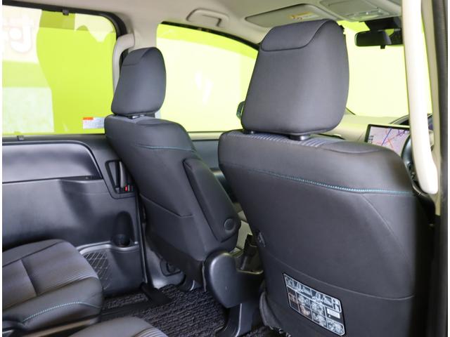 ヴォクシー ZS 煌II 9型フルセグナビ/両側自動ドア/ETC/ドラレコ/スマートキー/プリクラッシュ/LDA/AHB/ミラーウインカー/LEDライト/16AW/CVT/7人乗(38枚目)