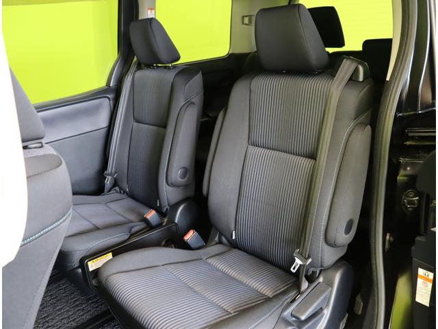 ヴォクシー ZS 煌II 9型フルセグナビ/両側自動ドア/ETC/ドラレコ/スマートキー/プリクラッシュ/LDA/AHB/ミラーウインカー/LEDライト/16AW/CVT/7人乗(43枚目)