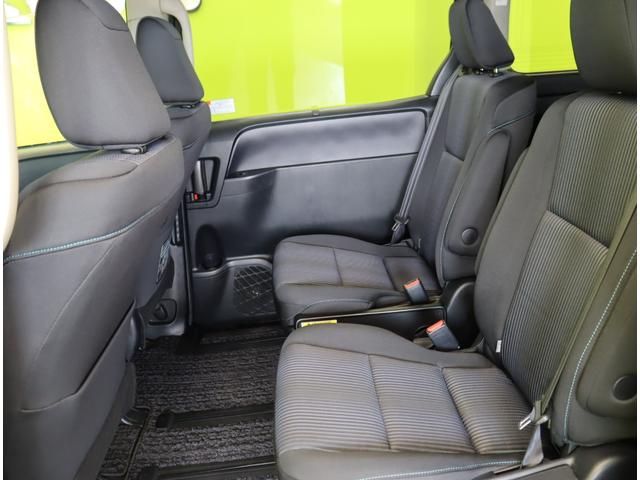 ヴォクシー ZS 煌II 9型フルセグナビ/両側自動ドア/ETC/ドラレコ/スマートキー/プリクラッシュ/LDA/AHB/ミラーウインカー/LEDライト/16AW/CVT/7人乗(44枚目)