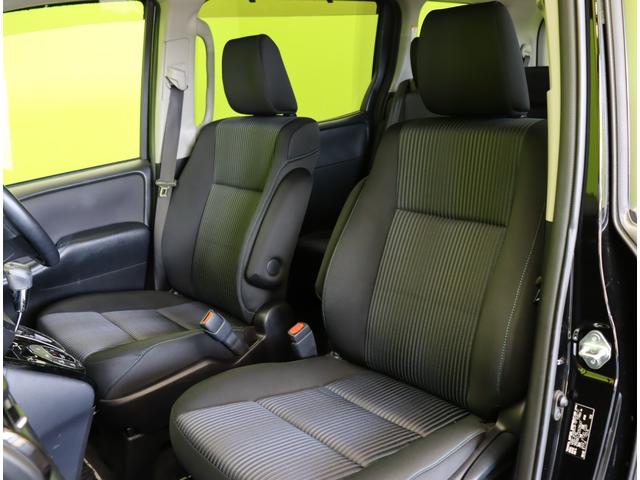 ヴォクシー ZS 煌II 9型フルセグナビ/両側自動ドア/ETC/ドラレコ/スマートキー/プリクラッシュ/LDA/AHB/ミラーウインカー/LEDライト/16AW/CVT/7人乗(45枚目)