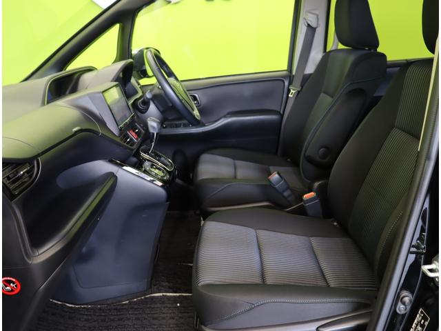 ヴォクシー ZS 煌II 9型フルセグナビ/両側自動ドア/ETC/ドラレコ/スマートキー/プリクラッシュ/LDA/AHB/ミラーウインカー/LEDライト/16AW/CVT/7人乗(46枚目)