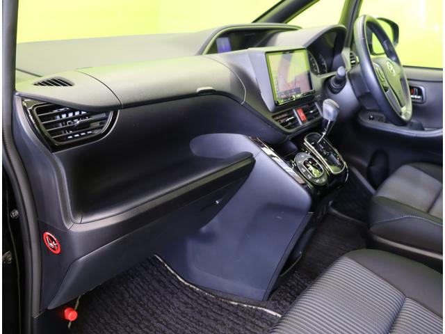 ヴォクシー ZS 煌II 9型フルセグナビ/両側自動ドア/ETC/ドラレコ/スマートキー/プリクラッシュ/LDA/AHB/ミラーウインカー/LEDライト/16AW/CVT/7人乗(47枚目)