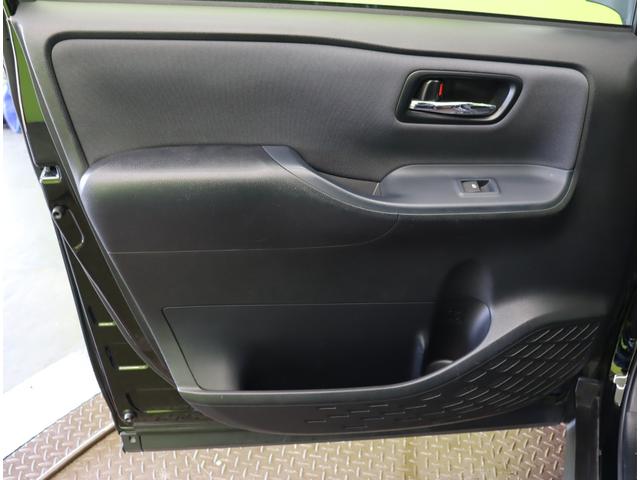 ヴォクシー ZS 煌II 9型フルセグナビ/両側自動ドア/ETC/ドラレコ/スマートキー/プリクラッシュ/LDA/AHB/ミラーウインカー/LEDライト/16AW/CVT/7人乗(49枚目)