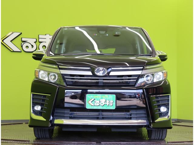 ヴォクシー ZS 煌II 9型フルセグナビ/両側自動ドア/ETC/ドラレコ/スマートキー/プリクラッシュ/LDA/AHB/ミラーウインカー/LEDライト/16AW/CVT/7人乗(51枚目)