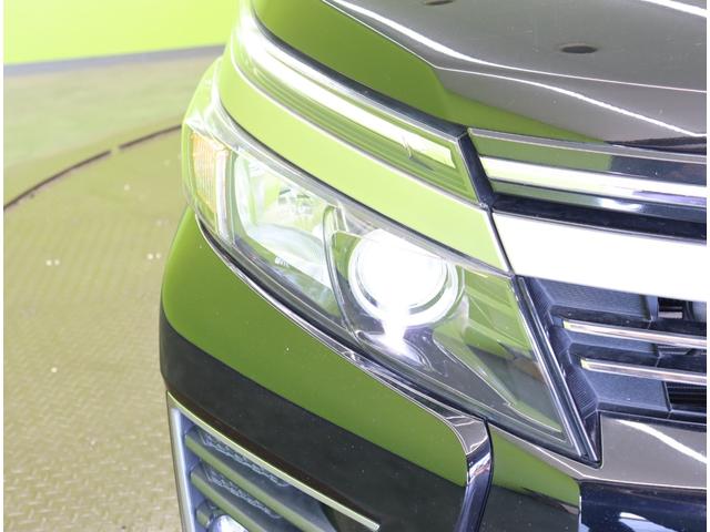 ヴォクシー ZS 煌II 9型フルセグナビ/両側自動ドア/ETC/ドラレコ/スマートキー/プリクラッシュ/LDA/AHB/ミラーウインカー/LEDライト/16AW/CVT/7人乗(53枚目)