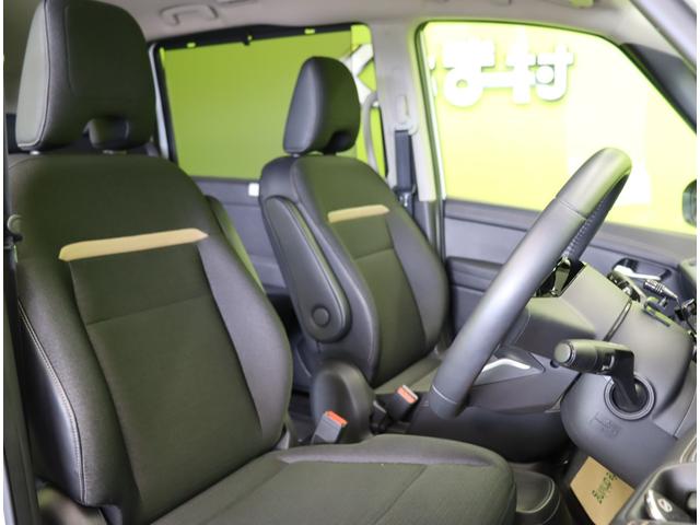 セレナ e-パワー ハイウェイスターV/Fスポイラー/8人乗/ 9型フルセグナビ/両側自動ドア/インテリキー/プロパイロット/車線逸脱抑制/エマブレ/革巻ステア/ETC/Fスポイラー/ミラーウインカー/F&Rソナー/オートLED/16AW/8人乗(30枚目)