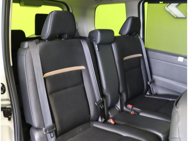 セレナ e-パワー ハイウェイスターV/Fスポイラー/8人乗/ 9型フルセグナビ/両側自動ドア/インテリキー/プロパイロット/車線逸脱抑制/エマブレ/革巻ステア/ETC/Fスポイラー/ミラーウインカー/F&Rソナー/オートLED/16AW/8人乗(38枚目)