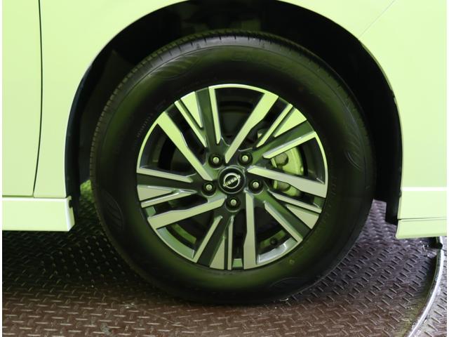 セレナ e-パワー ハイウェイスターV/Fスポイラー/8人乗/ 9型フルセグナビ/両側自動ドア/インテリキー/プロパイロット/車線逸脱抑制/エマブレ/革巻ステア/ETC/Fスポイラー/ミラーウインカー/F&Rソナー/オートLED/16AW/8人乗(65枚目)