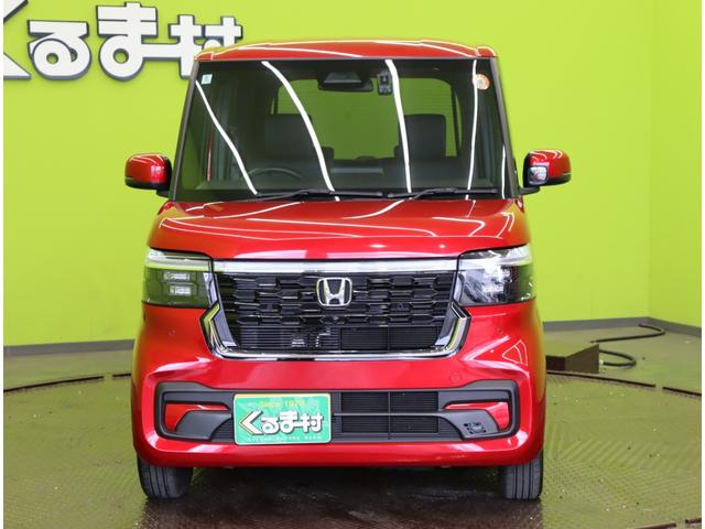 N-BOXカスタム コーディネートスタイル/ホンダセンシング/ ディスプレイオーディオ/Bカメラ/両側パワースライドドア/スマートキー/合皮シート/アダプティブクルーズ/CMBS/オートハイビーム/Pセンサー/LEDライト/14AW/CVT(51枚目)
