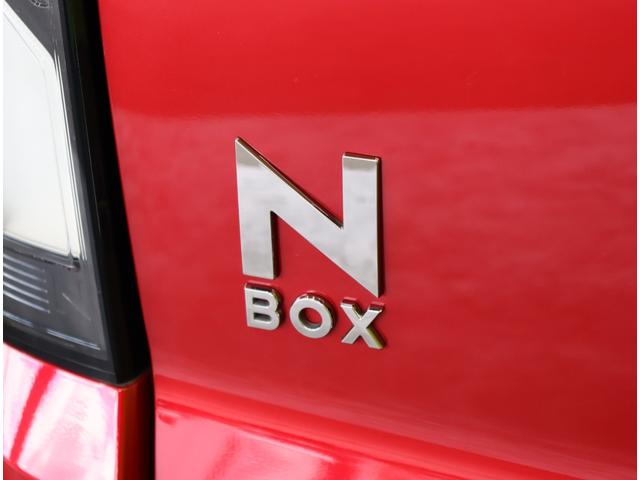 N-BOXカスタム コーディネートスタイル/ホンダセンシング/ ディスプレイオーディオ/Bカメラ/両側パワースライドドア/スマートキー/合皮シート/アダプティブクルーズ/CMBS/オートハイビーム/Pセンサー/LEDライト/14AW/CVT(59枚目)