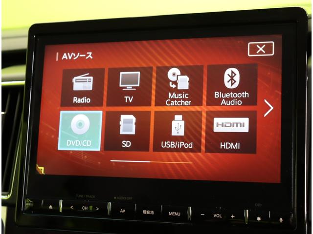 デリカD:5 P/走行8800km/8人乗/ディーゼルTB/4WD/ 10型フルセグナビ/マルチアラウンドM/両側自動ドア/スマートキー/ETC/革調シートカバー/アダプティブクルコン/BSW/LDW/オートハイビーム/LED/18AW/CVT/4WD/8人乗(13枚目)