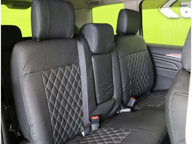 デリカD:5 P/走行8800km/8人乗/ディーゼルTB/4WD/ 10型フルセグナビ/マルチアラウンドM/両側自動ドア/スマートキー/ETC/革調シートカバー/アダプティブクルコン/BSW/LDW/オートハイビーム/LED/18AW/CVT/4WD/8人乗(38枚目)