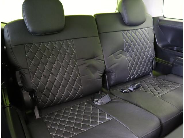 デリカD:5 P/走行8800km/8人乗/ディーゼルTB/4WD/ 10型フルセグナビ/マルチアラウンドM/両側自動ドア/スマートキー/ETC/革調シートカバー/アダプティブクルコン/BSW/LDW/オートハイビーム/LED/18AW/CVT/4WD/8人乗(41枚目)