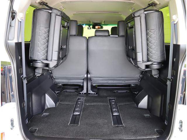 デリカD:5 P/走行8800km/8人乗/ディーゼルTB/4WD/ 10型フルセグナビ/マルチアラウンドM/両側自動ドア/スマートキー/ETC/革調シートカバー/アダプティブクルコン/BSW/LDW/オートハイビーム/LED/18AW/CVT/4WD/8人乗(43枚目)