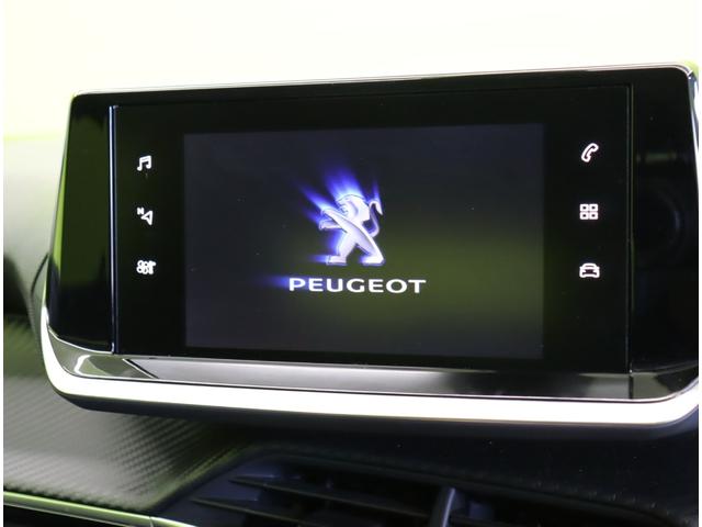 PEUGEOT 2008 ALLURE