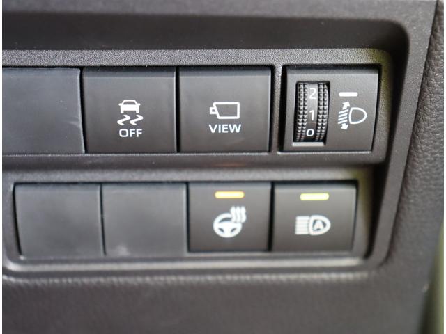 ヤリスクロス ハイブリッドＺ／パノラミックビュー／　Ｄオーディオ／パノラミックビュー／ハーフレザー／Ｐシートヒーター／クルコン／プリクラッシュ／ＢＳＭ／ＰＫＳＢ／革巻ステア／スマートキー／オートＬＥＤ／１８ＡＷ／ＣＶＴ（26枚目）