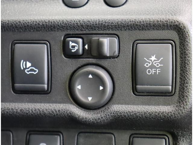 ノート e-パワー X Vセレクション/ワンオーナー/ フルセグSDナビ/アラウンドビュー/インテリジェントルームミラー/エマブレ/車線逸脱警報/インテリキー/ミラーウインカー/オートLED/コーナーセンサー/15AW(25枚目)