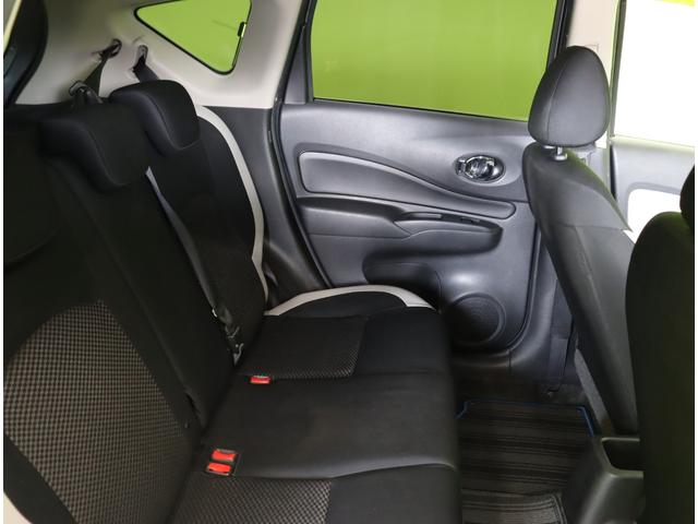 ノート e-パワー X Vセレクション/ワンオーナー/ フルセグSDナビ/アラウンドビュー/インテリジェントルームミラー/エマブレ/車線逸脱警報/インテリキー/ミラーウインカー/オートLED/コーナーセンサー/15AW(38枚目)