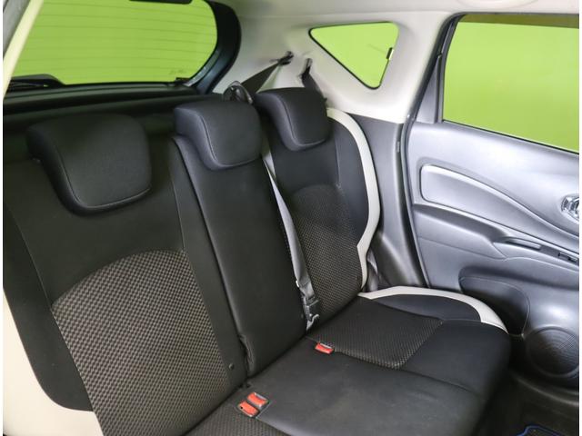 ノート e-パワー X Vセレクション/ワンオーナー/ フルセグSDナビ/アラウンドビュー/インテリジェントルームミラー/エマブレ/車線逸脱警報/インテリキー/ミラーウインカー/オートLED/コーナーセンサー/15AW(39枚目)