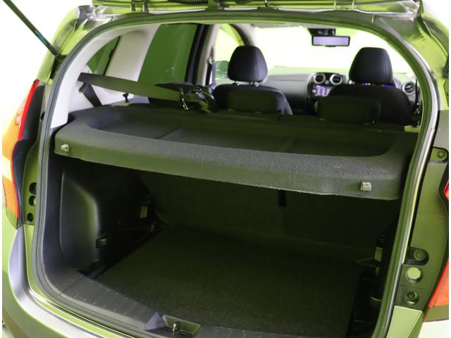 ノート e-パワー X Vセレクション/ワンオーナー/ フルセグSDナビ/アラウンドビュー/インテリジェントルームミラー/エマブレ/車線逸脱警報/インテリキー/ミラーウインカー/オートLED/コーナーセンサー/15AW(41枚目)