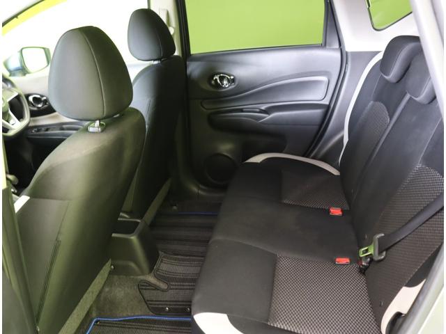 ノート e-パワー X Vセレクション/ワンオーナー/ フルセグSDナビ/アラウンドビュー/インテリジェントルームミラー/エマブレ/車線逸脱警報/インテリキー/ミラーウインカー/オートLED/コーナーセンサー/15AW(44枚目)