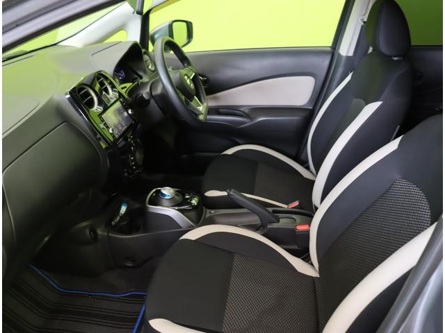 ノート e-パワー X Vセレクション/ワンオーナー/ フルセグSDナビ/アラウンドビュー/インテリジェントルームミラー/エマブレ/車線逸脱警報/インテリキー/ミラーウインカー/オートLED/コーナーセンサー/15AW(47枚目)