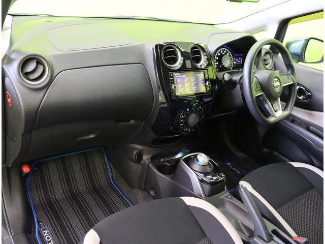 ノート e-パワー X Vセレクション/ワンオーナー/ フルセグSDナビ/アラウンドビュー/インテリジェントルームミラー/エマブレ/車線逸脱警報/インテリキー/ミラーウインカー/オートLED/コーナーセンサー/15AW(48枚目)