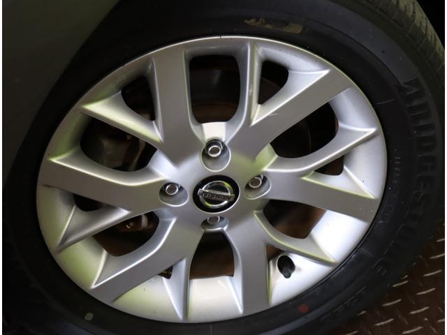 ノート e-パワー X Vセレクション/ワンオーナー/ フルセグSDナビ/アラウンドビュー/インテリジェントルームミラー/エマブレ/車線逸脱警報/インテリキー/ミラーウインカー/オートLED/コーナーセンサー/15AW(55枚目)