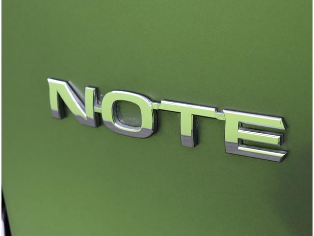 ノート e-パワー X Vセレクション/ワンオーナー/ フルセグSDナビ/アラウンドビュー/インテリジェントルームミラー/エマブレ/車線逸脱警報/インテリキー/ミラーウインカー/オートLED/コーナーセンサー/15AW(61枚目)
