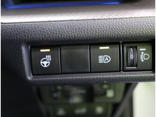 プリウス Z/走行11700km/セーフティセンス/19AW/ 12.3型Dオーデイオ/パノラミックビュー/黒合皮/Dインナーミラー/革巻ステア/スマートキー/セーフティセンス/BSM/ワイヤレス充電/Pバックドア/クリアランスソナー/LED/19AW/CVT(28枚目)