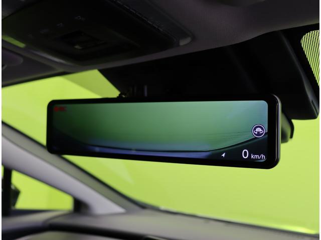 プリウス Z/走行11700km/セーフティセンス/19AW/ 12.3型Dオーデイオ/パノラミックビュー/黒合皮/Dインナーミラー/革巻ステア/スマートキー/セーフティセンス/BSM/ワイヤレス充電/Pバックドア/クリアランスソナー/LED/19AW/CVT(33枚目)