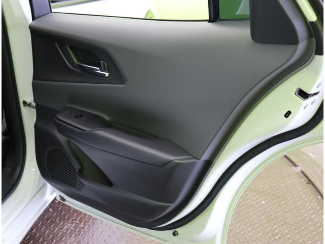 プリウス Z/走行11700km/セーフティセンス/19AW/ 12.3型Dオーデイオ/パノラミックビュー/黒合皮/Dインナーミラー/革巻ステア/スマートキー/セーフティセンス/BSM/ワイヤレス充電/Pバックドア/クリアランスソナー/LED/19AW/CVT(46枚目)