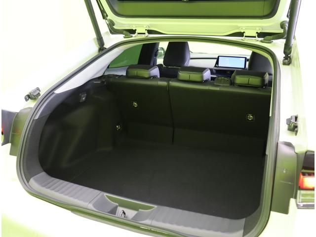 プリウス Z/走行11700km/セーフティセンス/19AW/ 12.3型Dオーデイオ/パノラミックビュー/黒合皮/Dインナーミラー/革巻ステア/スマートキー/セーフティセンス/BSM/ワイヤレス充電/Pバックドア/クリアランスソナー/LED/19AW/CVT(47枚目)