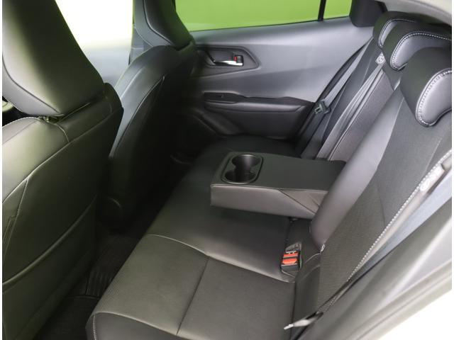 プリウス Z/走行11700km/セーフティセンス/19AW/ 12.3型Dオーデイオ/パノラミックビュー/黒合皮/Dインナーミラー/革巻ステア/スマートキー/セーフティセンス/BSM/ワイヤレス充電/Pバックドア/クリアランスソナー/LED/19AW/CVT(51枚目)