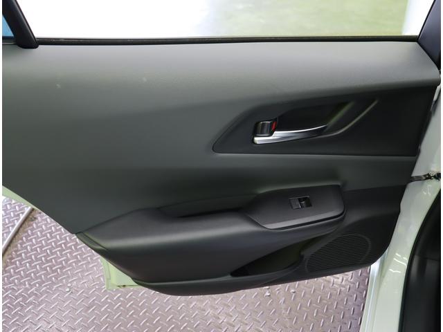 プリウス Z/走行11700km/セーフティセンス/19AW/ 12.3型Dオーデイオ/パノラミックビュー/黒合皮/Dインナーミラー/革巻ステア/スマートキー/セーフティセンス/BSM/ワイヤレス充電/Pバックドア/クリアランスソナー/LED/19AW/CVT(52枚目)