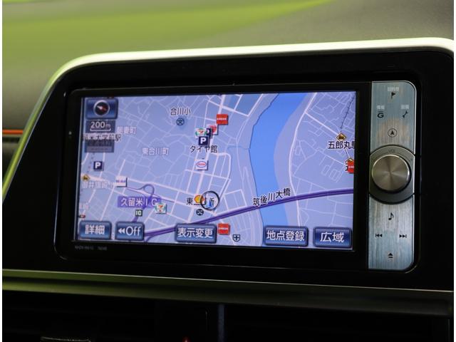 シエンタ G/モデリスタエアロ/ フルセグナビ/Bカメラ/両側パワースライドドア/プリクラッシュ/スマートキー/革巻ステア/アイドリングS/クリアランスソナー/ミラーウインカー/オートライト/モデリスタエアロ/CVT(13枚目)