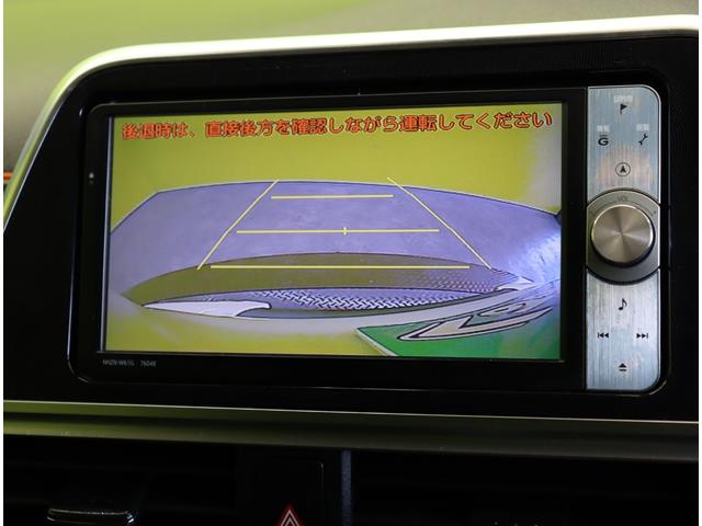 シエンタ G/モデリスタエアロ/ フルセグナビ/Bカメラ/両側パワースライドドア/プリクラッシュ/スマートキー/革巻ステア/アイドリングS/クリアランスソナー/ミラーウインカー/オートライト/モデリスタエアロ/CVT(16枚目)