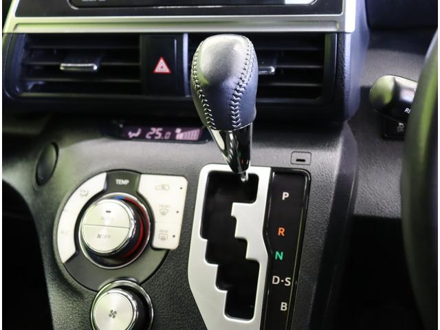 シエンタ G/モデリスタエアロ/ フルセグナビ/Bカメラ/両側パワースライドドア/プリクラッシュ/スマートキー/革巻ステア/アイドリングS/クリアランスソナー/ミラーウインカー/オートライト/モデリスタエアロ/CVT(18枚目)