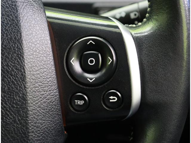 シエンタ G/モデリスタエアロ/ フルセグナビ/Bカメラ/両側パワースライドドア/プリクラッシュ/スマートキー/革巻ステア/アイドリングS/クリアランスソナー/ミラーウインカー/オートライト/モデリスタエアロ/CVT(20枚目)