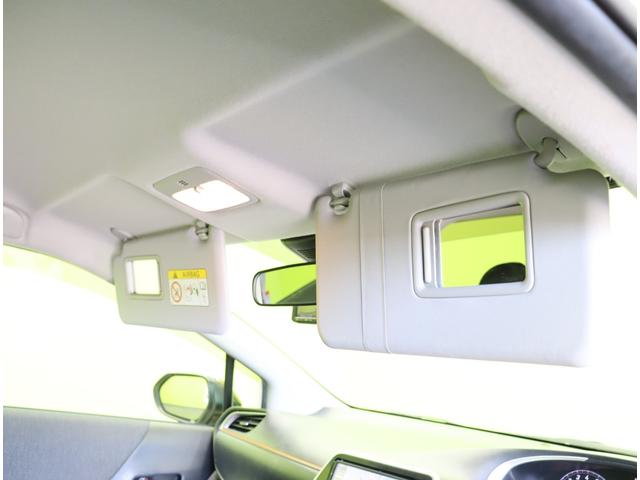 シエンタ G/モデリスタエアロ/ フルセグナビ/Bカメラ/両側パワースライドドア/プリクラッシュ/スマートキー/革巻ステア/アイドリングS/クリアランスソナー/ミラーウインカー/オートライト/モデリスタエアロ/CVT(31枚目)