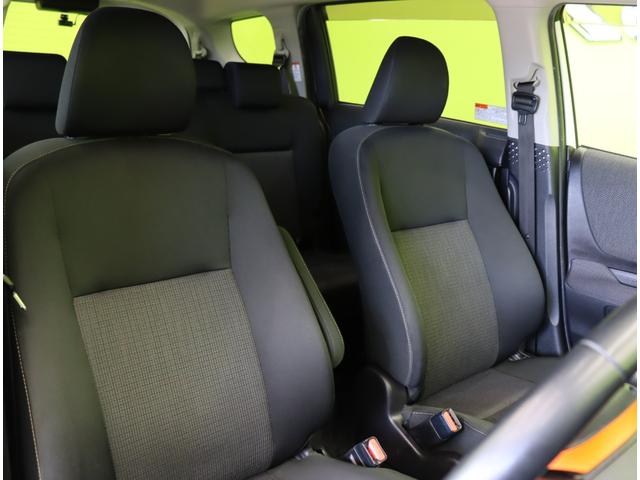 シエンタ G/モデリスタエアロ/ フルセグナビ/Bカメラ/両側パワースライドドア/プリクラッシュ/スマートキー/革巻ステア/アイドリングS/クリアランスソナー/ミラーウインカー/オートライト/モデリスタエアロ/CVT(32枚目)