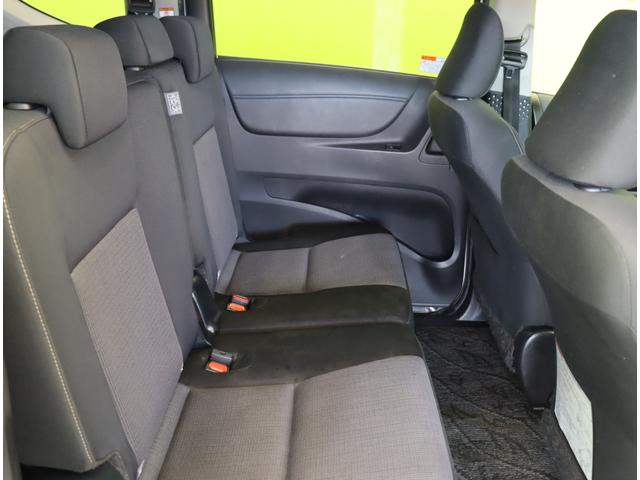 シエンタ G/モデリスタエアロ/ フルセグナビ/Bカメラ/両側パワースライドドア/プリクラッシュ/スマートキー/革巻ステア/アイドリングS/クリアランスソナー/ミラーウインカー/オートライト/モデリスタエアロ/CVT(40枚目)