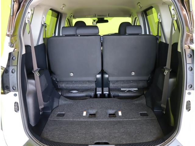 シエンタ G/モデリスタエアロ/ フルセグナビ/Bカメラ/両側パワースライドドア/プリクラッシュ/スマートキー/革巻ステア/アイドリングS/クリアランスソナー/ミラーウインカー/オートライト/モデリスタエアロ/CVT(44枚目)