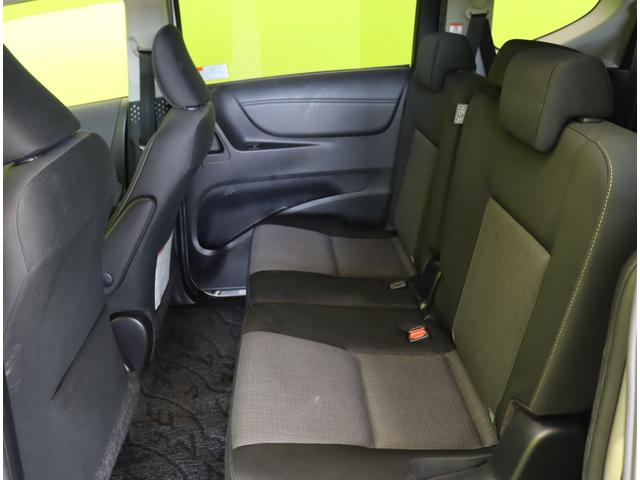 シエンタ G/モデリスタエアロ/ フルセグナビ/Bカメラ/両側パワースライドドア/プリクラッシュ/スマートキー/革巻ステア/アイドリングS/クリアランスソナー/ミラーウインカー/オートライト/モデリスタエアロ/CVT(46枚目)