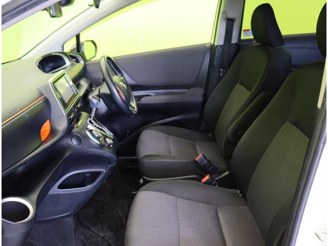 シエンタ G/モデリスタエアロ/ フルセグナビ/Bカメラ/両側パワースライドドア/プリクラッシュ/スマートキー/革巻ステア/アイドリングS/クリアランスソナー/ミラーウインカー/オートライト/モデリスタエアロ/CVT(48枚目)