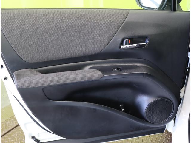 シエンタ G/モデリスタエアロ/ フルセグナビ/Bカメラ/両側パワースライドドア/プリクラッシュ/スマートキー/革巻ステア/アイドリングS/クリアランスソナー/ミラーウインカー/オートライト/モデリスタエアロ/CVT(52枚目)