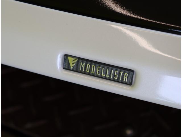 シエンタ G/モデリスタエアロ/ フルセグナビ/Bカメラ/両側パワースライドドア/プリクラッシュ/スマートキー/革巻ステア/アイドリングS/クリアランスソナー/ミラーウインカー/オートライト/モデリスタエアロ/CVT(55枚目)